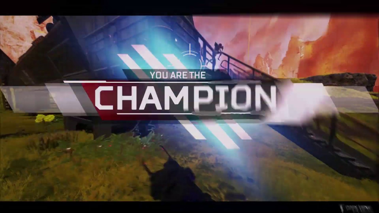 PzLiVe: APEX LEGENDS MONTAGE 'THATS A CHECK' BY PANDA
