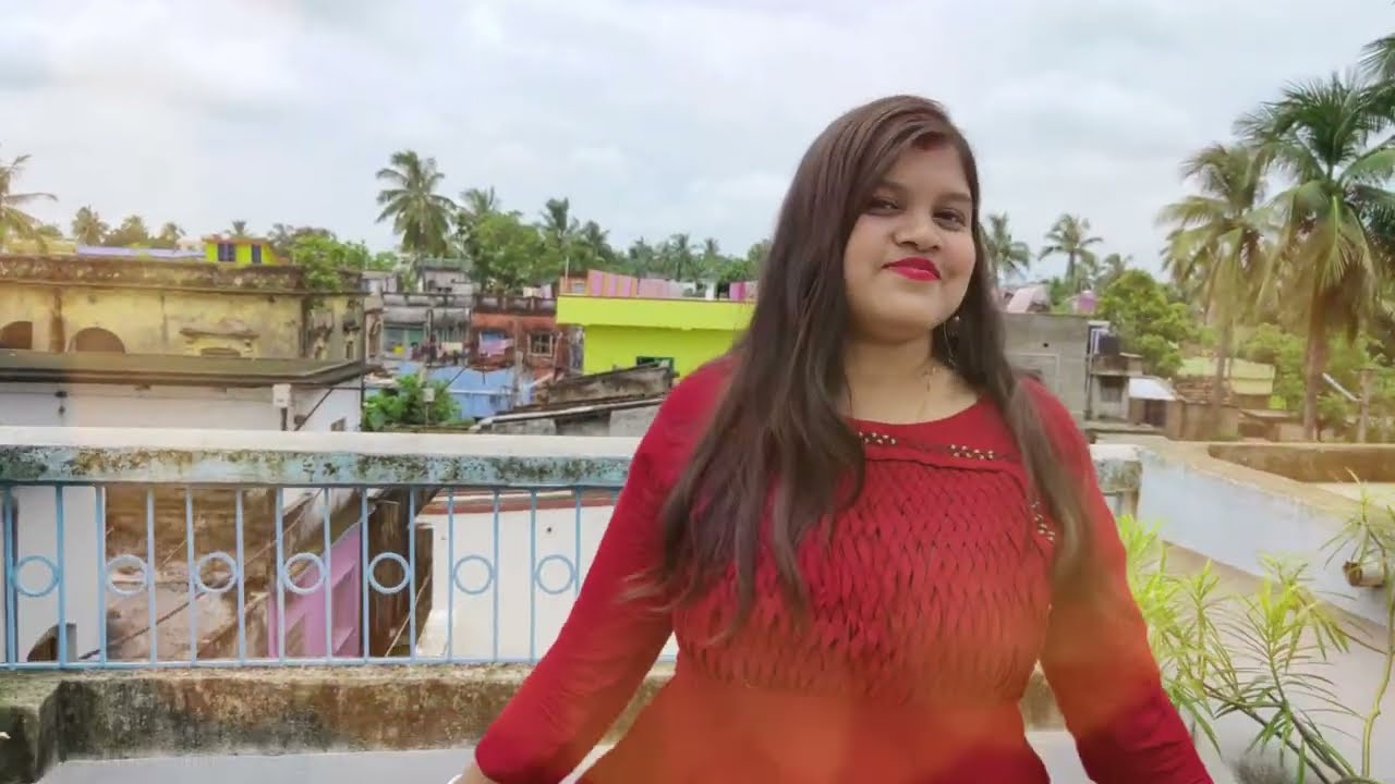 1st wedding Anniversary (Arpan & Paoli)