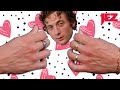 Jeremy Allen White's Hands Are Our Crush of the Week
