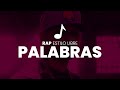 Rap Estilo Libre &quot;Palabras&quot; Ismael Tejada