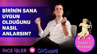 DOĞRU KİŞİ OLDUĞUNU NASIL ANLARIZ? / Sana Uygun Olduğunun İşaretleri