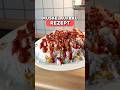 Muskelaufbau Rezept mit 55g Protein & 1.150 kcal #muskelaufbau #proteinrezepte #fitnessrezepte
