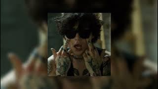 Sevdaliza - Ride or Die, pt.2 , ft. Tokischa & Antillano [ ULTRA SLOWED & REVERB ]