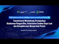 FGD Nasional Arah Kebijakan Konservasi Laut 30 by 45