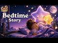 Calm Sleep Bedtime Story for Kids 🌙 | Help Children Fall Asleep | Grandma Storytime TV
