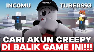 10 CREEPY STORIES BEHIND ROBLOX ACCOUNTS IN THIS GAME!! EVERY ROBLOX PLAYER
