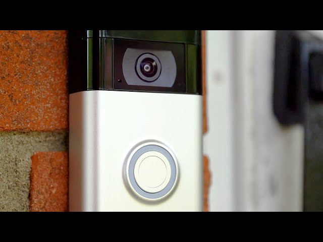 Ring Doorbell 2 Mount. Get The Perfect Viewing Angle With Our Ring Doo –  Spot Industries