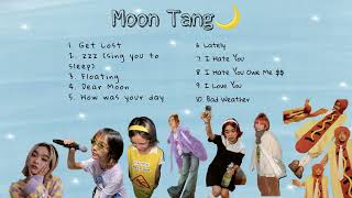 10 Best Songs of Moon Tang  | Moon Tang Playlist🎵🎸