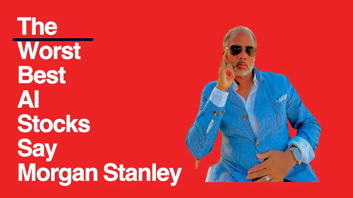 Top AI Stocks or Are They?