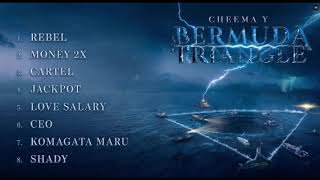 Cheema Y - Bermuda Triangle (album) all song