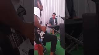 Wedding Special Song Vocal Bro Emraw G Momin Guitar Bro Salgra Marak