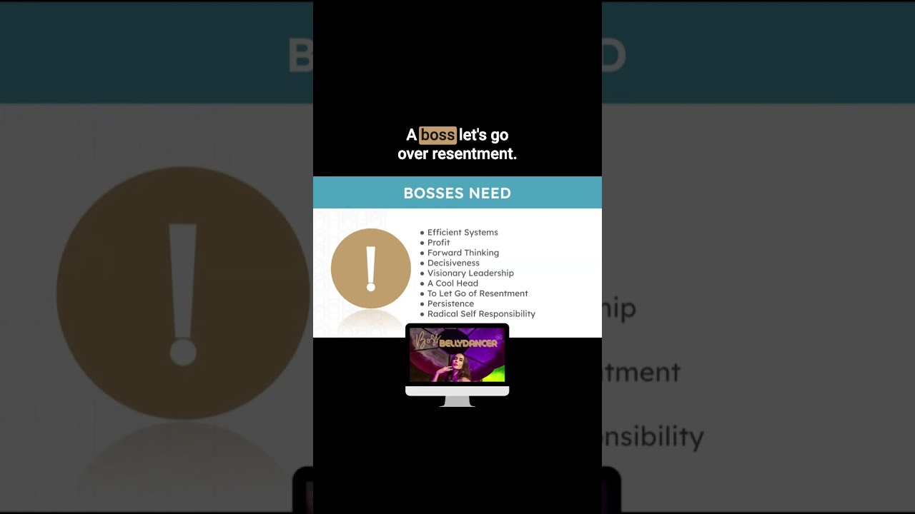 Your chance to watch my FREE masterclass for current and ...