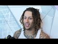 Billy Bowman Jr. & Leonard Floyd excited to tackle Week 1 | Atlanta Falcons vs Tampa Bay Buccaneers