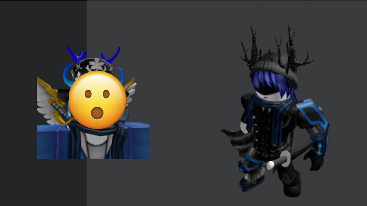 I met GELPlayz in Arsenal | Roblox