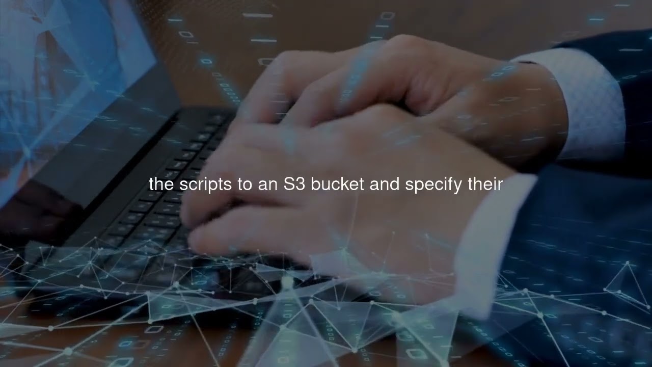 AWS ParallelCluster 3.11 now available with login node enhancements