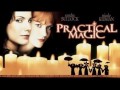 Practical Magic Theme for piano