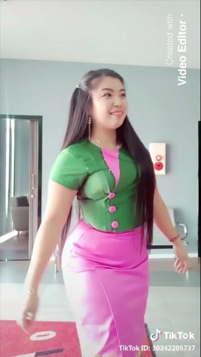 Tik tok hot