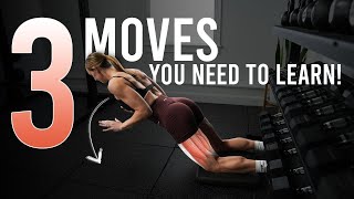 A Smarter Way to Train Your Hamstrings!