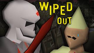 The Horrors of RuneScape’s Most Brutal Warlord - [OSRS LORE]
