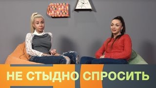 Верующие стриптизерши в проекте 