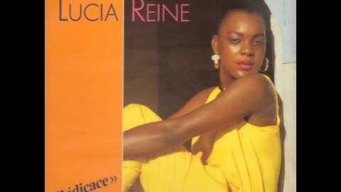 Lucia Reine - Fid Love