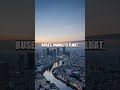 The Hidden Rivers of Africa’s Mighty Cities