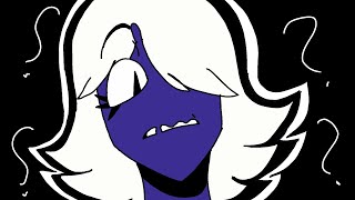 Daddy DO I LOOK LIKE-  [Deltarune] (a flipaclip animation)