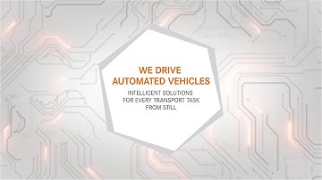 Automation at STILL -  Intelligent solutions for every transport task