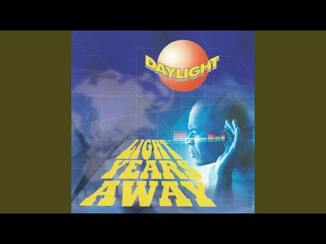 Daylight - Light Years Away