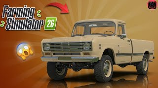 Let's Take A Look All New & Expensive Brands Coming In FS26 Mobile |#SK_GAMING_FS | screenshot 3