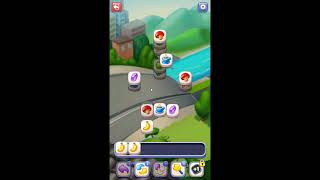 Tile Busters Level 9 - NO BOOSTERS 🀥⏰ | SKILLGAMING ✔️