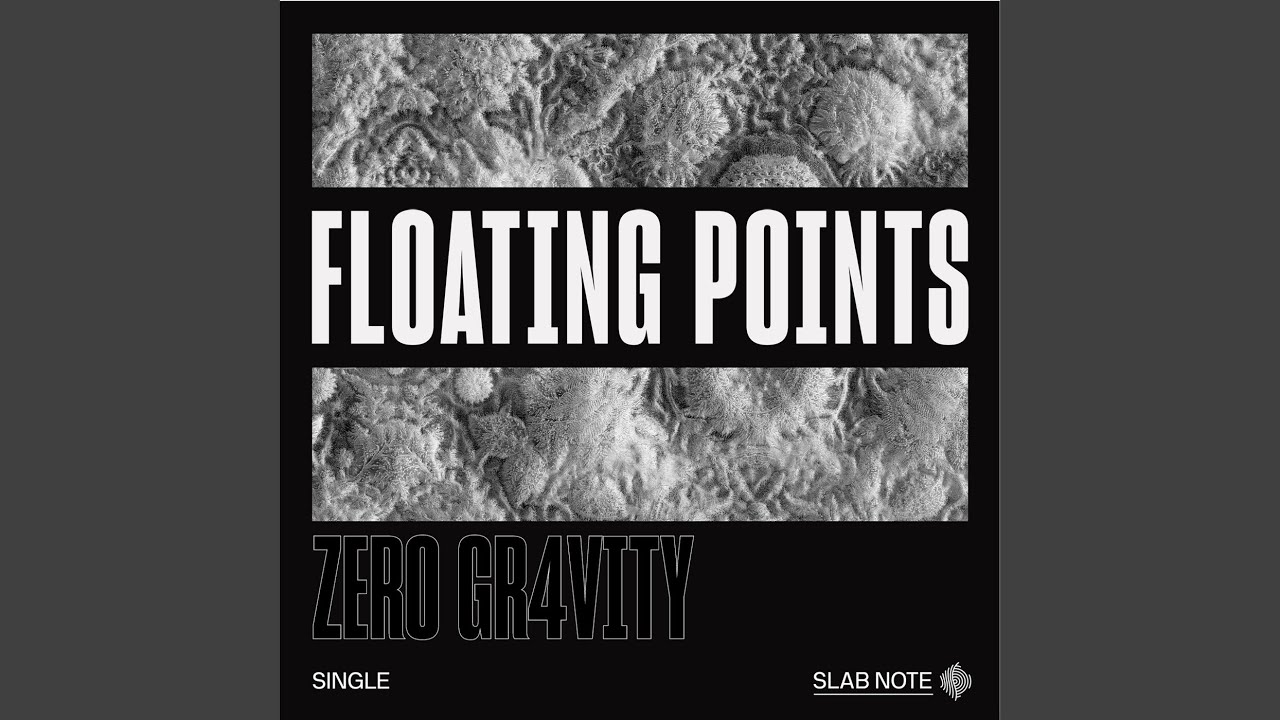Floating Points - YouTube