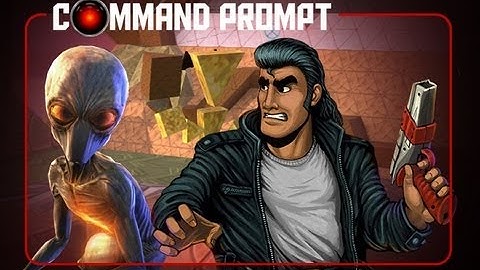 XCOM, Patterns and Retro City Rampage -  Ep. 12