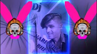 NEW LOVE SONG DJ NARENDER KUSHWAHA KING OFF TALBEHAT