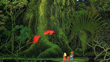 Game & Chill: Secret of Mana / Randomizer (Part 2)