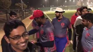 GPL 2018 Finals Equinix vs. Netflix - Trophy Presentation