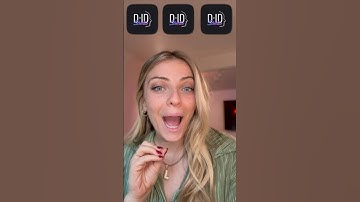 Upload your own audio to the D-ID mobile app & see the endless creative possibilities! #ai #didai