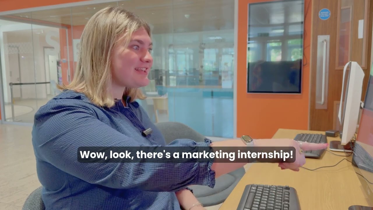 The Reading Internship Scheme