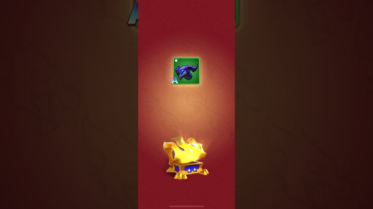 Archero 11x Dragon Chests (One Free)