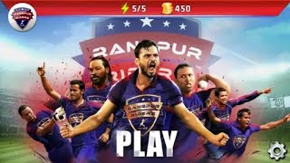 How to hack Rangpur riders star cricket game screenshot 3