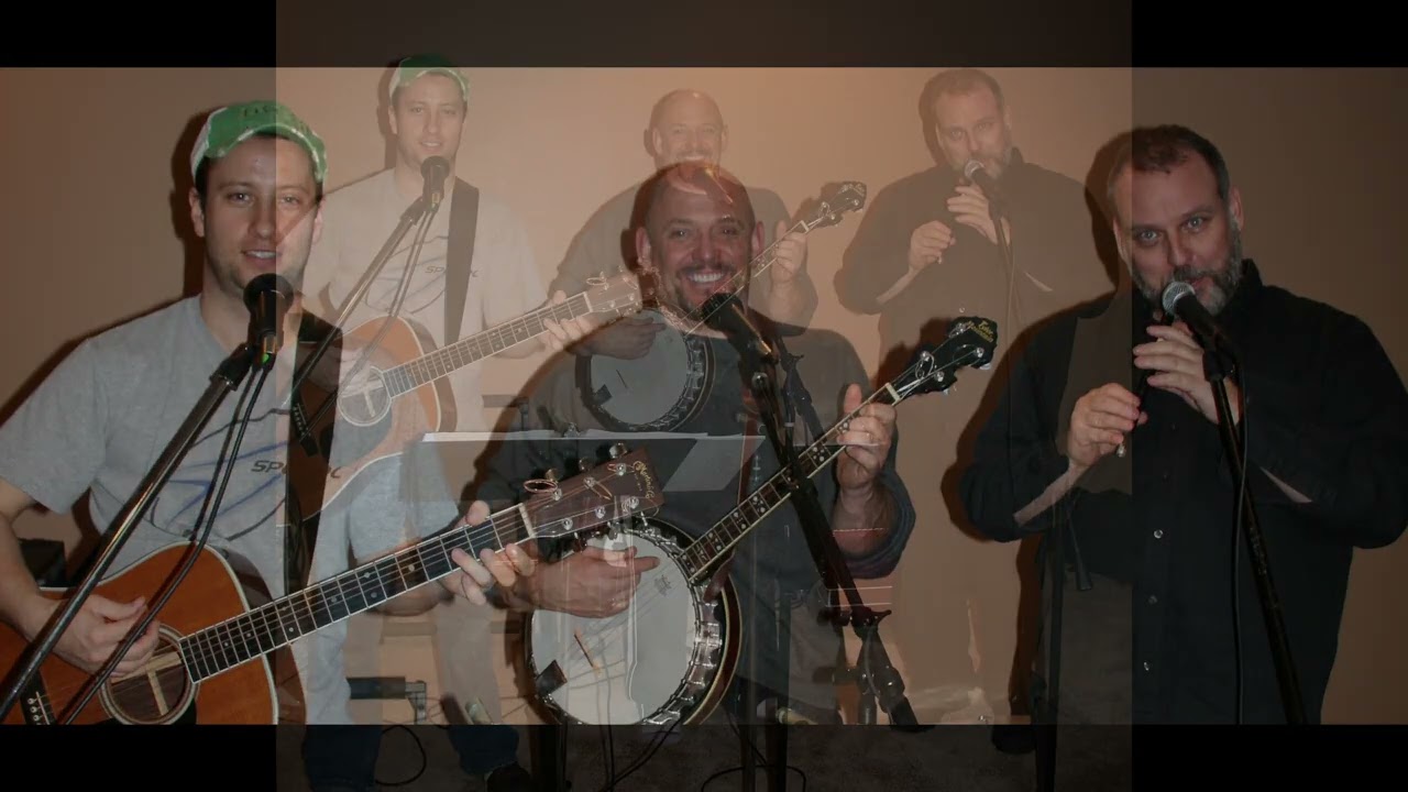 "The Hills of Connemara" + "The Gravel Walks" (Studio) by The Bold O'Donohughs