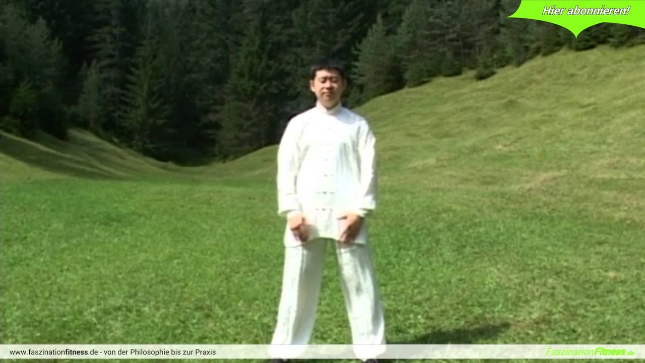 Qi Gong und die Leber