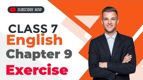 class 7 english chapter 9 exercise answer questions| class7 english chapter Comparison  and contrast