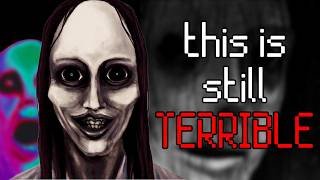 The Worst Analog Horror Ending I Have Ever Watched - UrbanSPOOK/The Painter