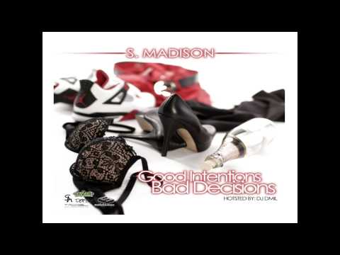 在 YouTube 上观看 S. Madison - Northside Chick AUDIO