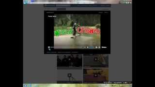Как скачать видео с контакта без программ(Сайт http://ru.savefrom.net/ P.S. Сорян за голос., 2014-01-02T16:48:54.000Z)