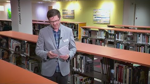 Long-lost book checked out in 1943 returned to San Antonio Public Library after 8 decades
