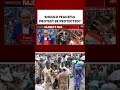 Right to Protest vs Law & Order | Can Democracy Ignore Student Voices? #cjpprotest #jantarmantar
