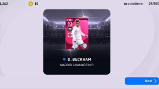 ثغره الحصول على ايكون مومنت ريال مدريد بيس 2021 موبايل / pes 2021 mobile