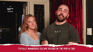 Escape This, Perth's BEST Escape Rooms screenshot 3